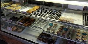  at bloomer's in Toronto