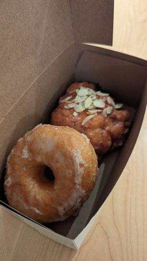  at bloomer's in Toronto