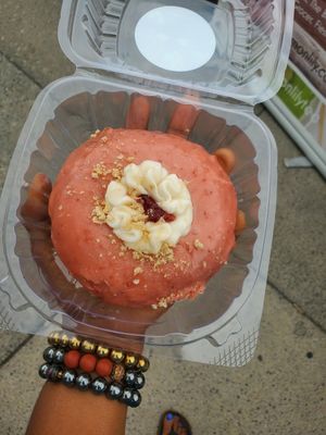  at bloomer's in Toronto