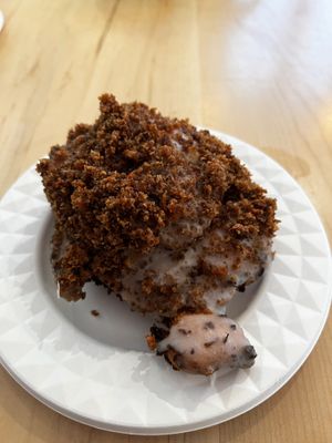   at bloomer's in Toronto