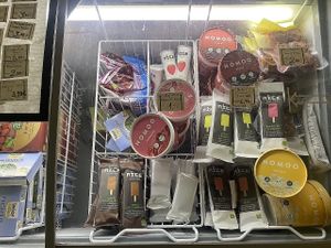   at Veganski  in Kiel