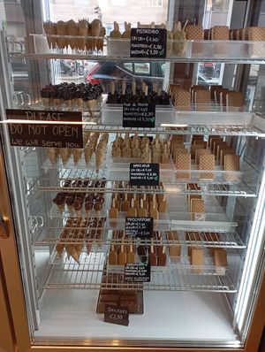  at Delizie Bolognesi in Bologna