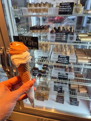  at Delizie Bolognesi in Bologna