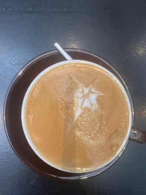  at B-fresh in Buenos Aires