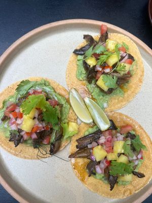  at B-fresh in Buenos Aires