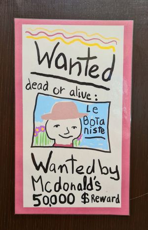 😊 at Le Botaniste - GCE in New York City