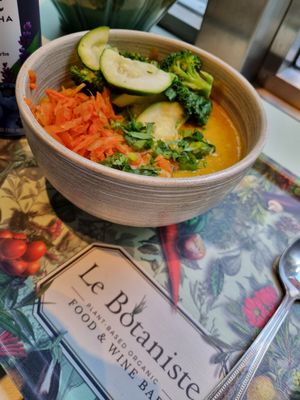  at Le Botaniste - GCE in New York City