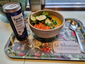  at Le Botaniste - GCE in New York City