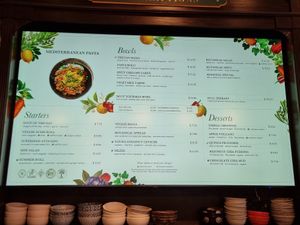  at Le Botaniste - GCE in New York City