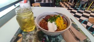  at Le Botaniste - GCE in New York City