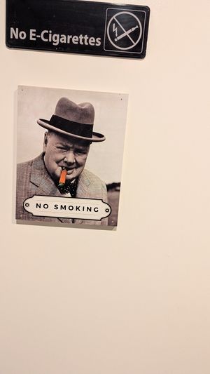  at Le Botaniste - GCE in New York City