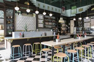 New Location of Le Botaniste  at Le Botaniste - GCE in New York City