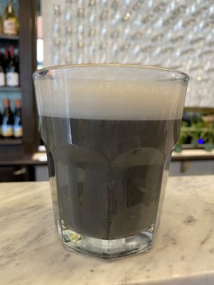 Dark and Stormy  at Le Botaniste - GCE in New York City