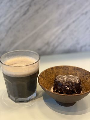 Bliss  at Le Botaniste - GCE in New York City