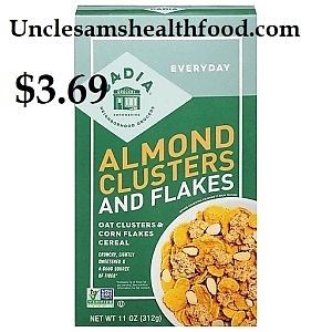  at Uncle Sam's Health Food in Troy