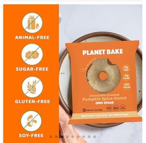  #Veganuary at Uncle Sam's Health Food in Troy