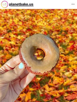  #Veganuary at Uncle Sam's Health Food in Troy