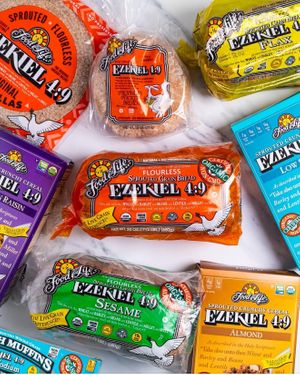  #Veganuary at Uncle Sam's Health Food in Troy