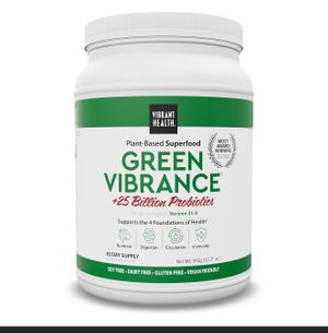  #Veganuary at Uncle Sam's Health Food in Troy