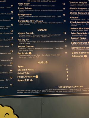   at Rollin Fresh - Food Truck in Portland