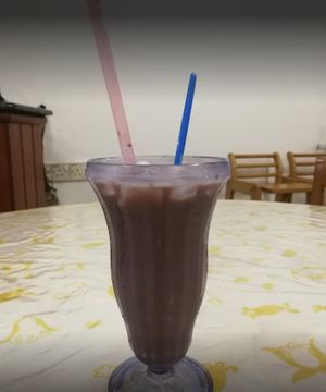  at Zhu Yuan in Penang