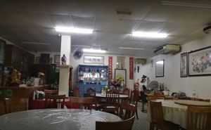  at Zhu Yuan in Penang