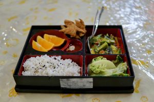  at Zhu Yuan in Penang