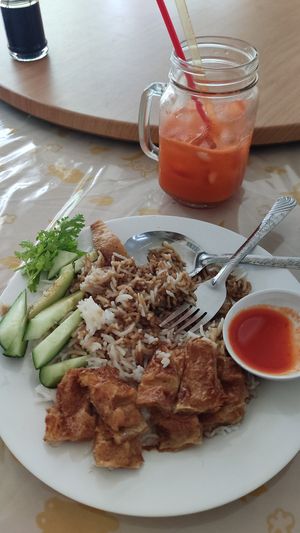  at Zhu Yuan in Penang