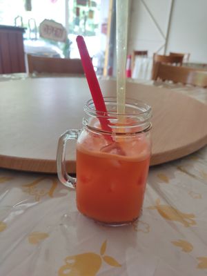  at Zhu Yuan in Penang