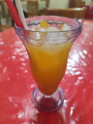  at Zhu Yuan in Penang