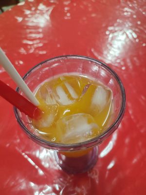  at Zhu Yuan in Penang