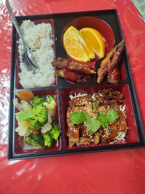  at Zhu Yuan in Penang