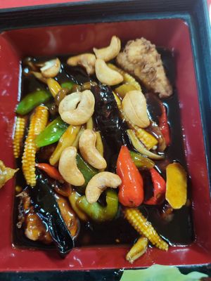  at Zhu Yuan in Penang