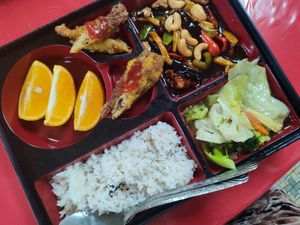  at Zhu Yuan in Penang