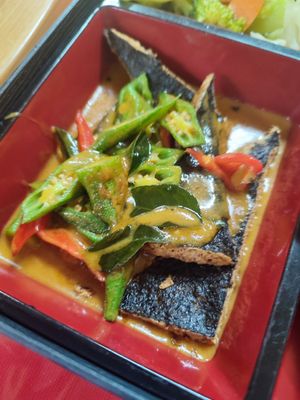  at Zhu Yuan in Penang