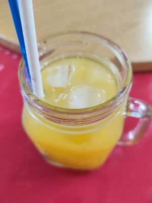  at Zhu Yuan in Penang