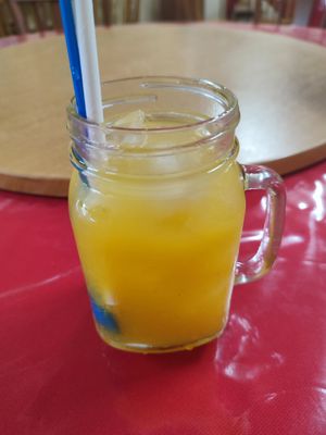  at Zhu Yuan in Penang