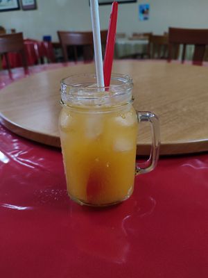  at Zhu Yuan in Penang