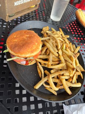  at Red Herring Pub in St Andrews