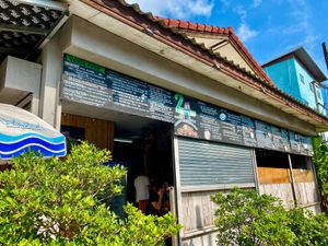  at Two Sister  in Koh Samui