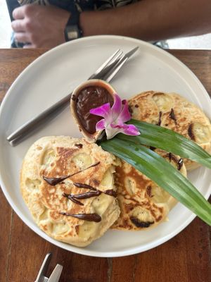   at Two Sister  in Koh Samui