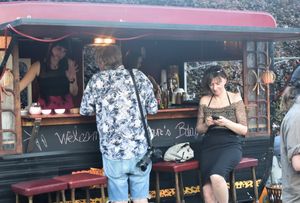  at De Fretmobiel in Merchtem