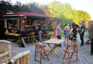  at De Fretmobiel in Merchtem