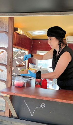  at De Fretmobiel in Merchtem