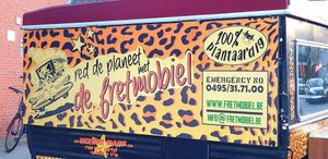  at De Fretmobiel in Merchtem