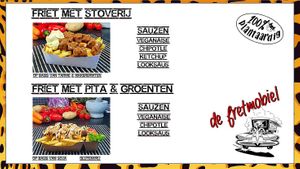  at De Fretmobiel in Merchtem