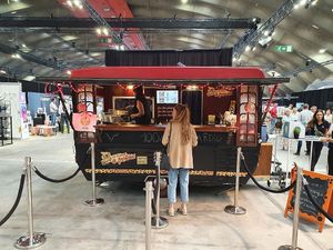  at De Fretmobiel in Merchtem