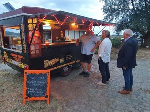  at De Fretmobiel in Merchtem