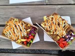  at De Fretmobiel in Merchtem