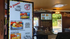  at De Fretmobiel in Merchtem